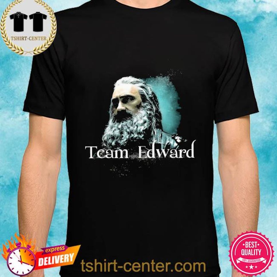 Official The Team Edward Beard's Bar And Grill Shirt