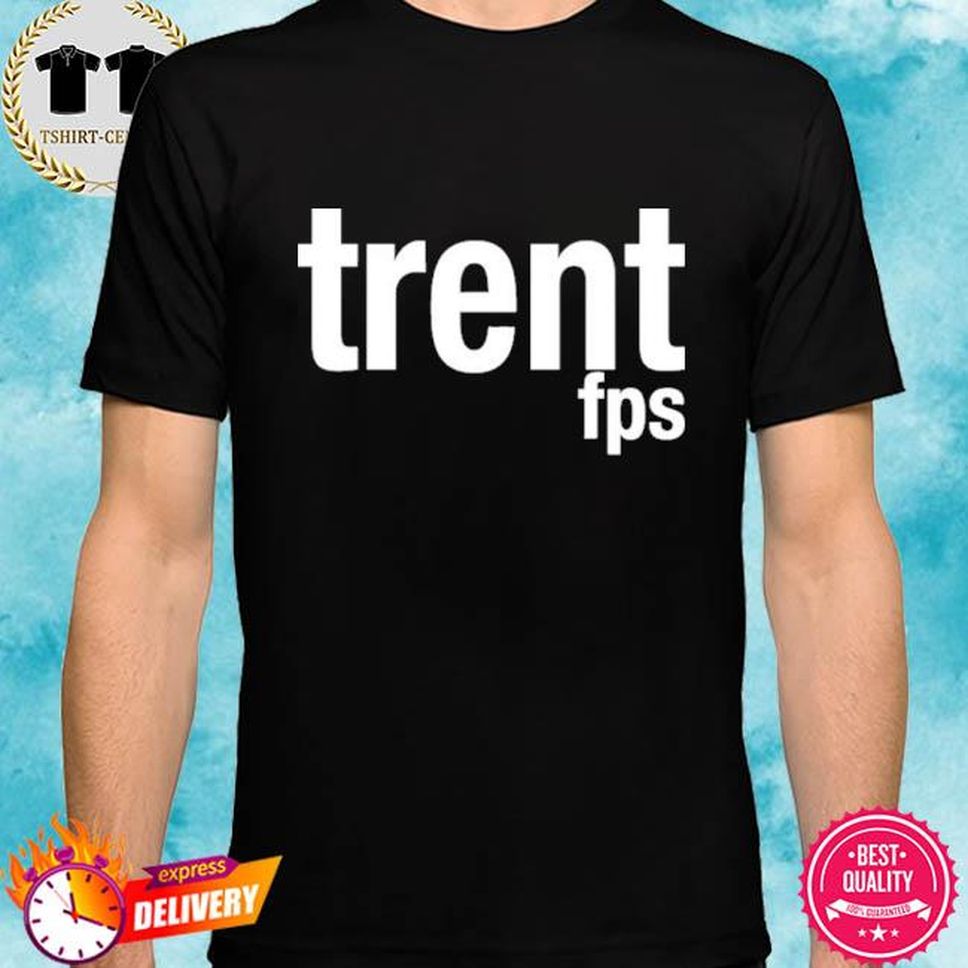 Official Trent Fps Shirt