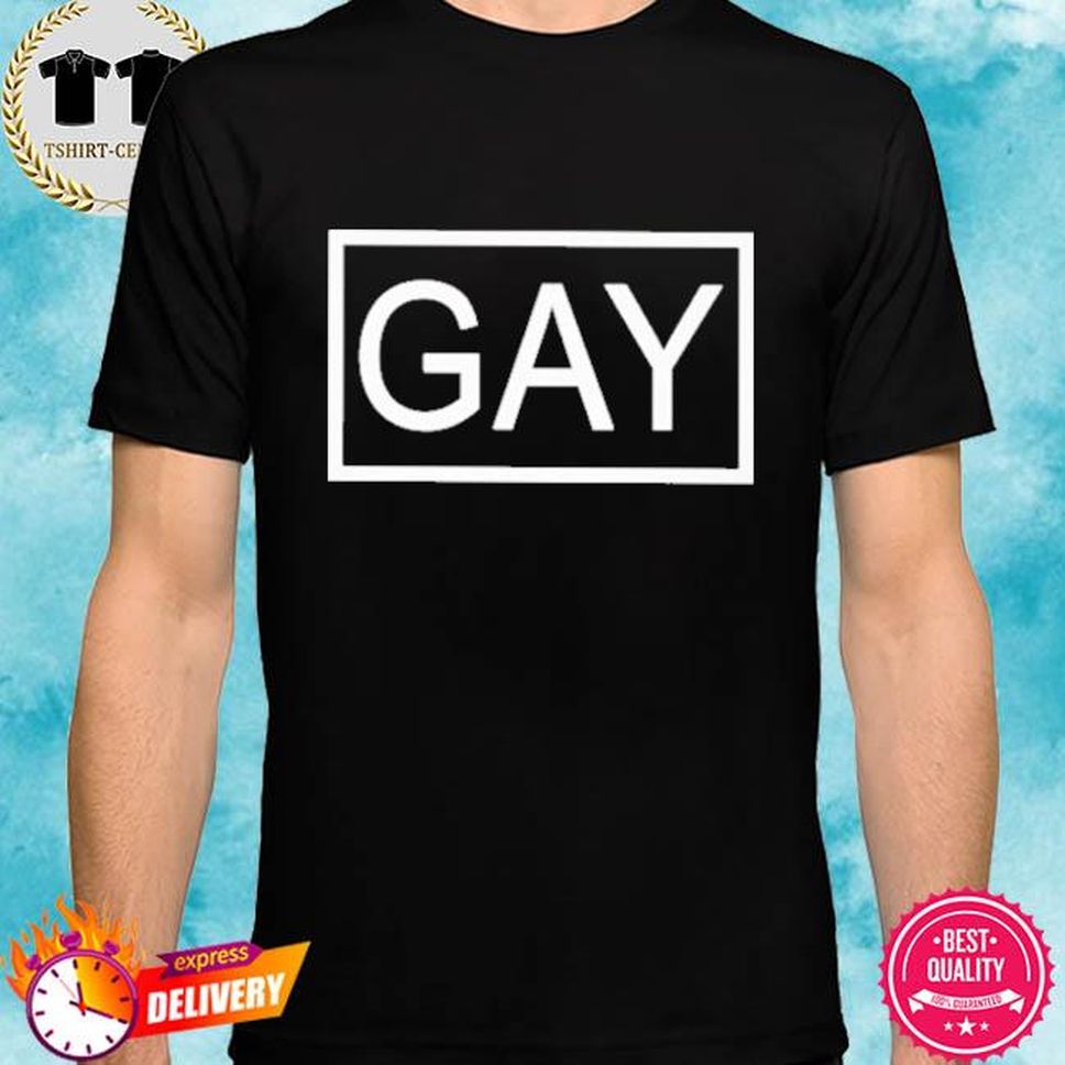 Orl Pride Adastra Gay Shirt