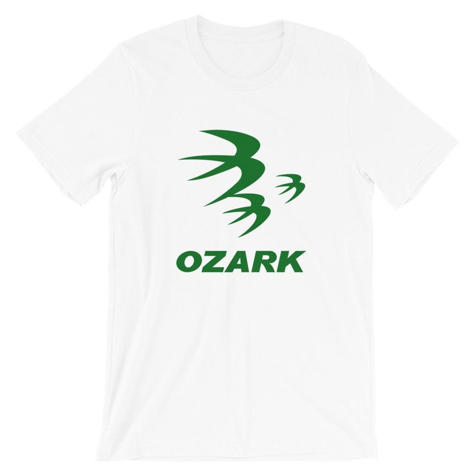 Ozark Air Lines Unisex TShirt