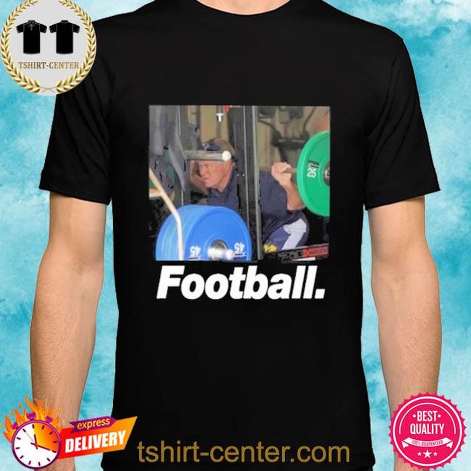 Pat McAfee Football New 2022 Shirt