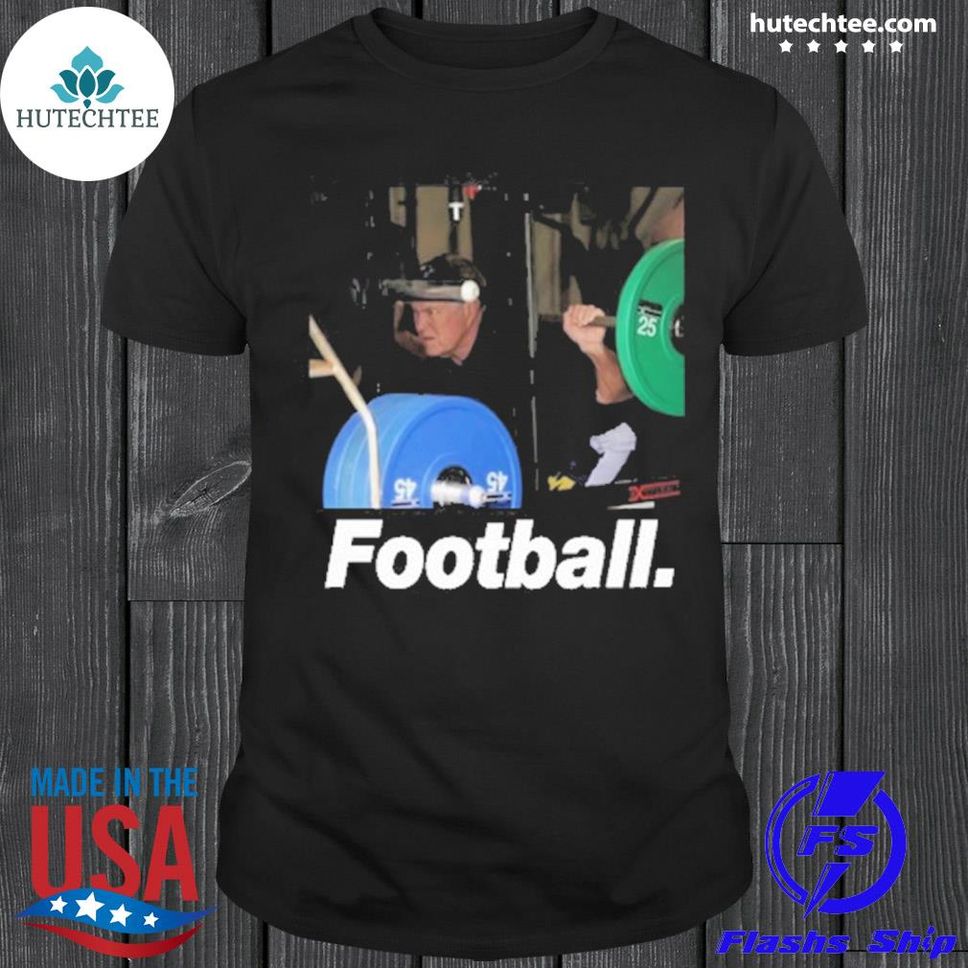 Pat Mcafee Football Shirt Shirt