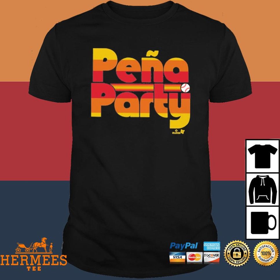 Peña Party T Shirt