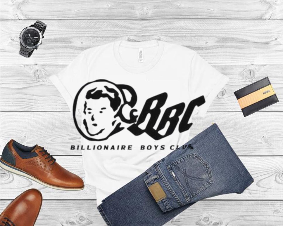 Pharrell billionaire boys club bbc shirt