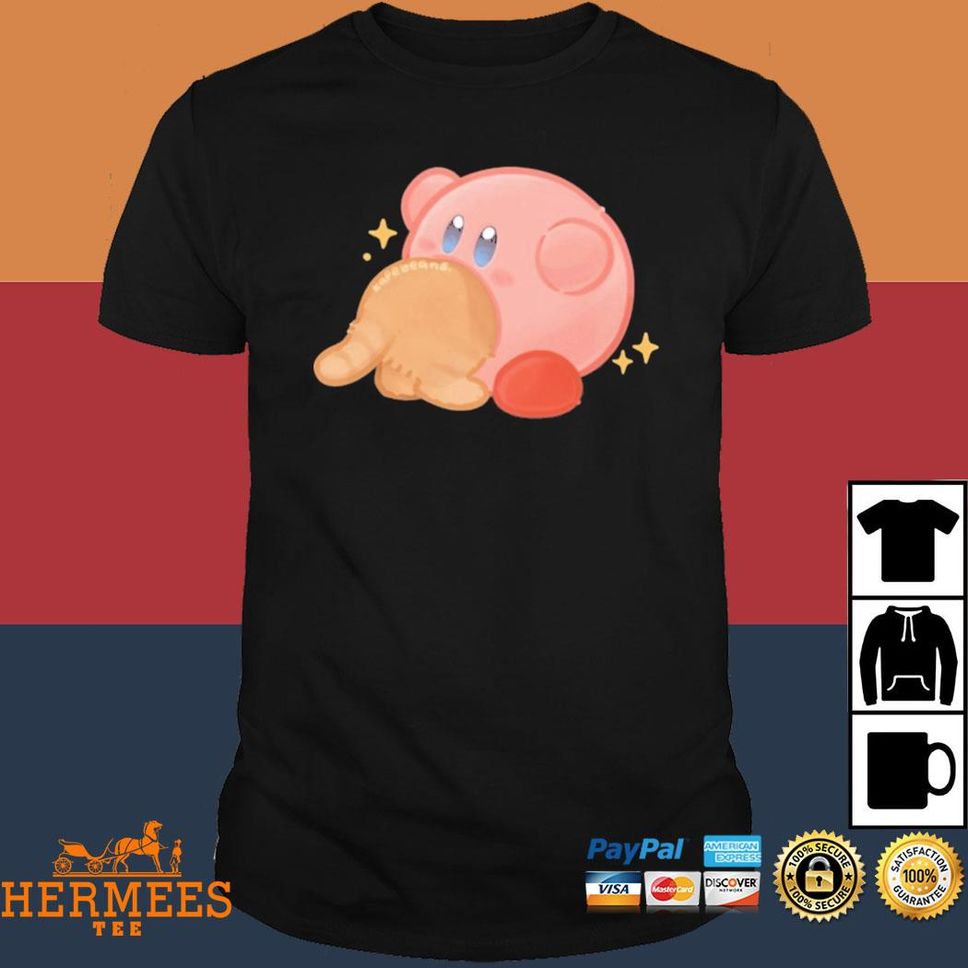 Pink Kapebeansies Design T Shirt