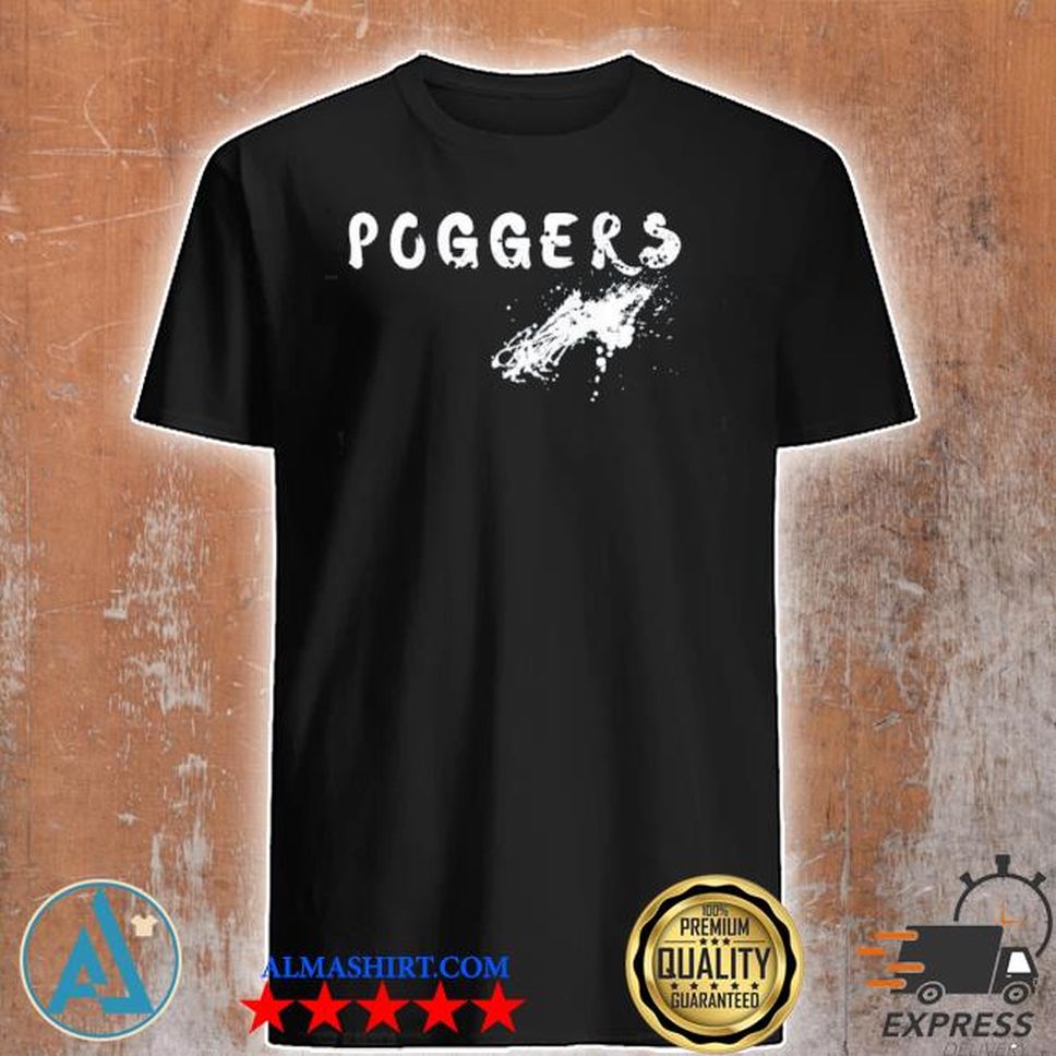Poggers Shirt