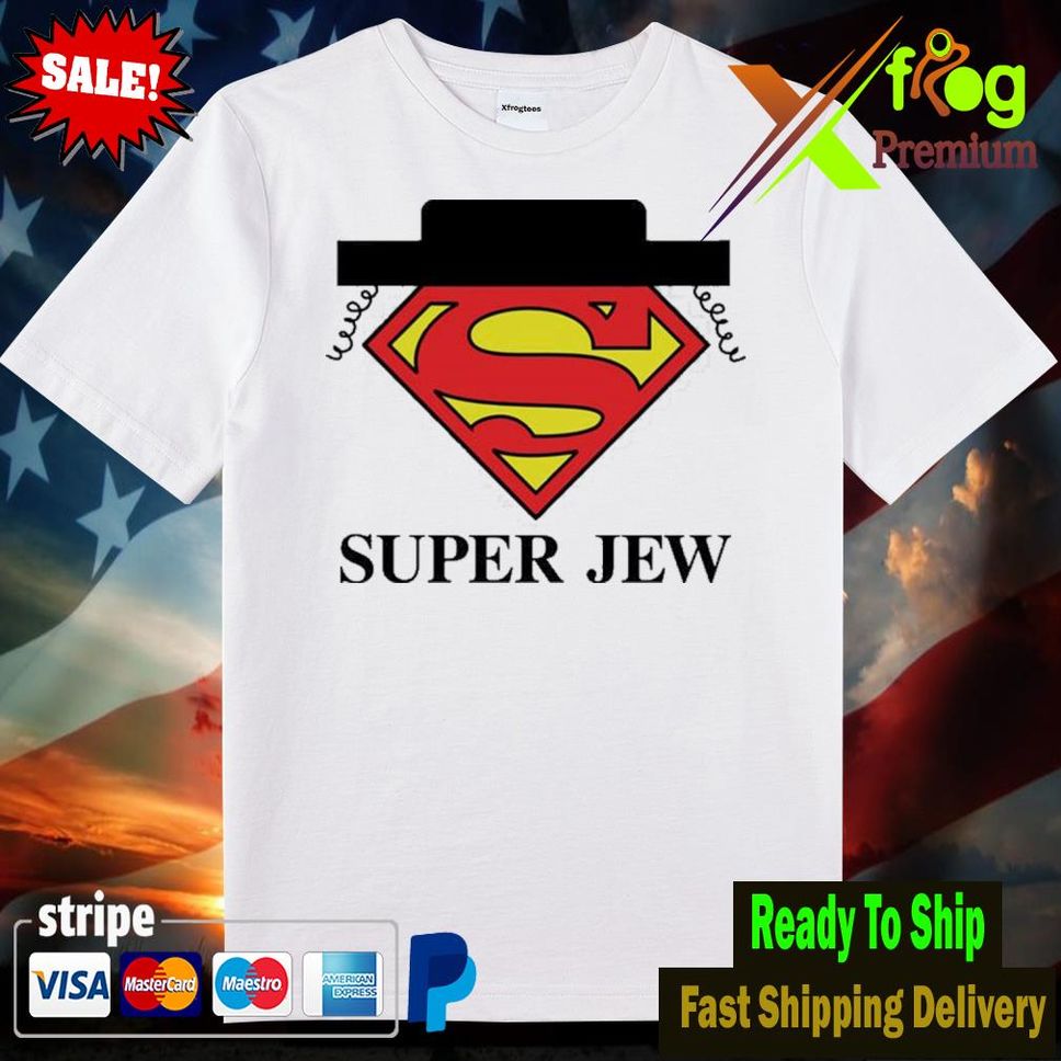 Posts To Show To A Small Victorian Child Super Jew Chassidic Shirt Woman