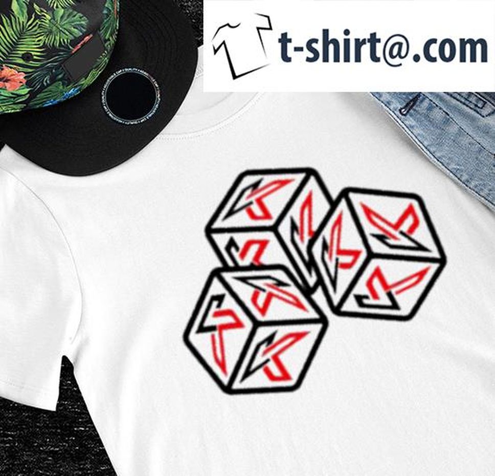 Roll The Dice Shirt