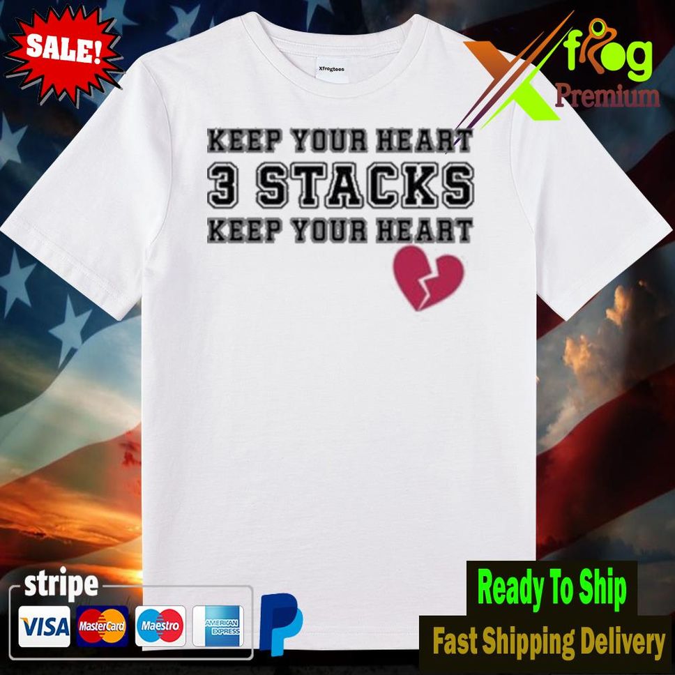 Ronnieedgejr Keep Your Heart 3 Stacks Keep Your Heart Melaninapparel Store Diary Of A Simpy Kid Shirt Woman