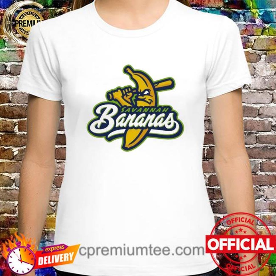 Savannah Bananas Shirt