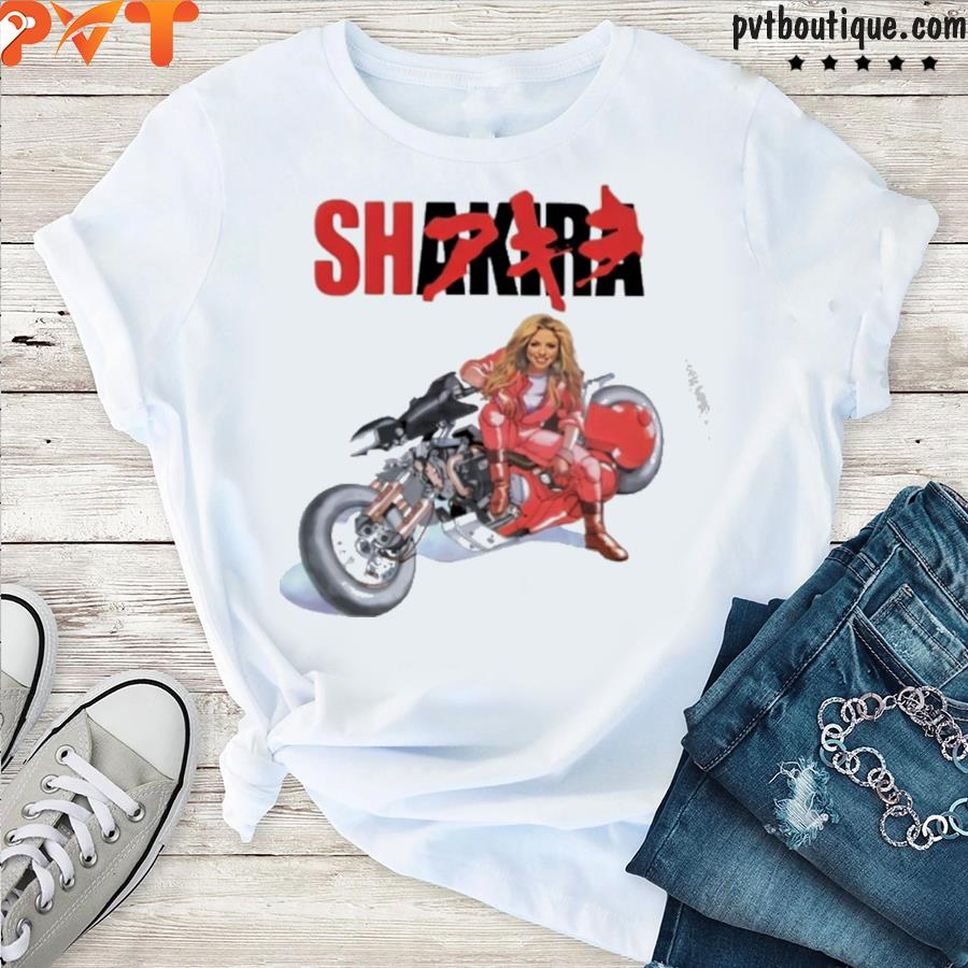 Shekara Shirt