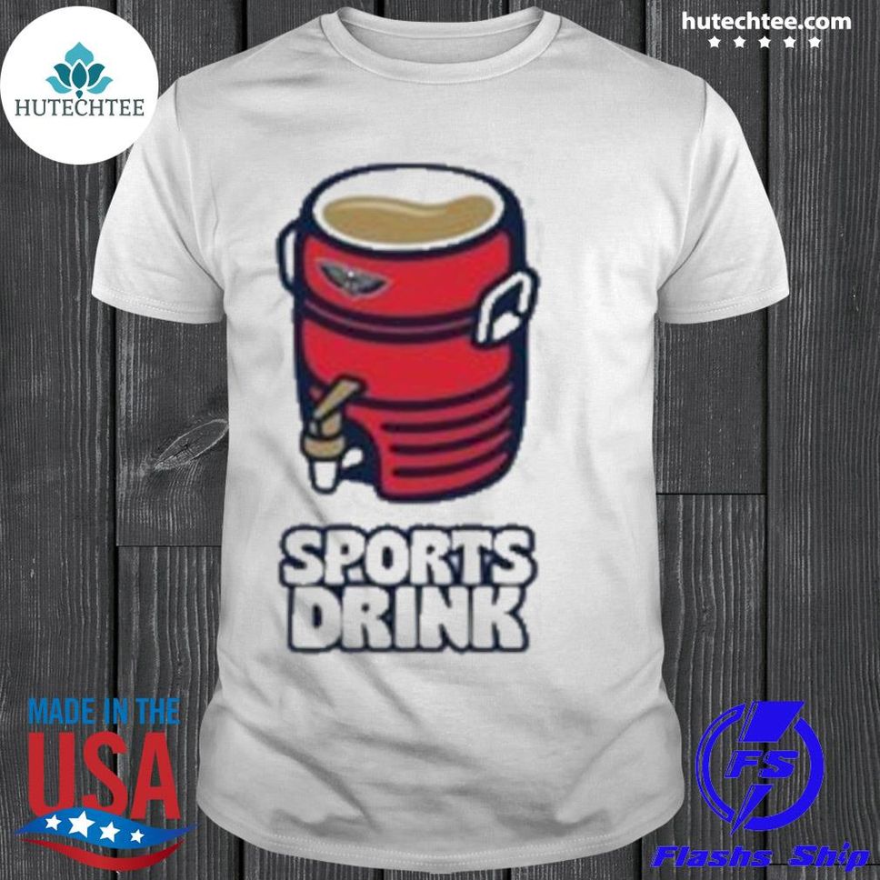 Sports Drink Sportsdrink Bigcartel Store Shirt Shirt