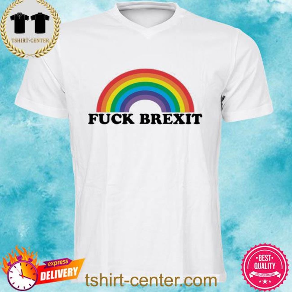 Stayathomemum I Stand With Ukraine Fuck Brexit Shirt