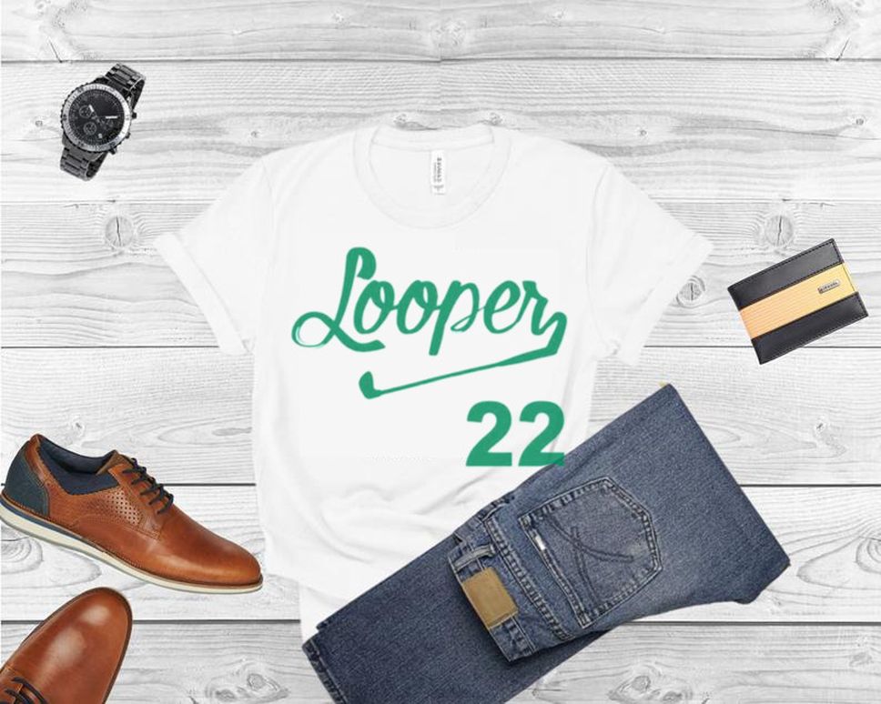 Swingjuice Golf Looper 22 Shirt
