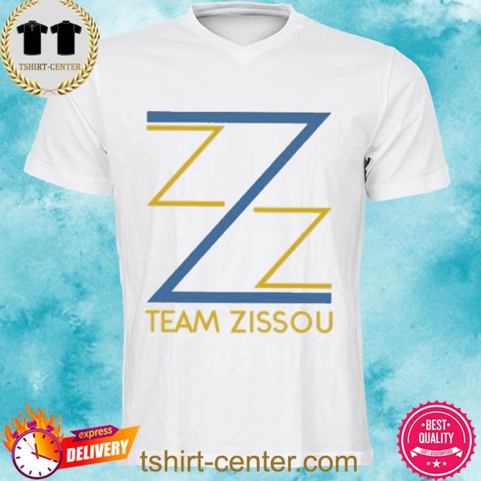 Team Zissou Life Aquatic 2022 Shirt