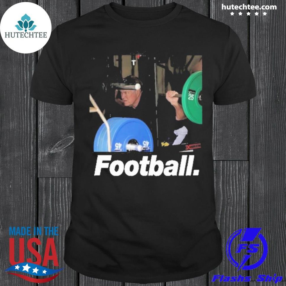 The Pat Mcafee Show Football T Shirt Shirt