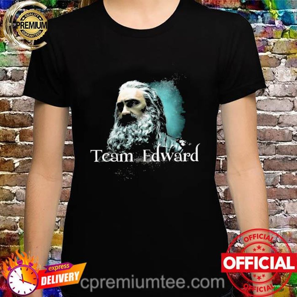 The Team Edward Beard's Bar And Grill Shirt