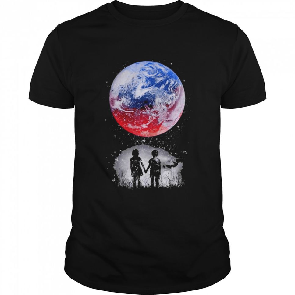 Until The End Of The World TShirt