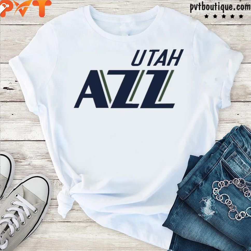 Utah Azz Shirt