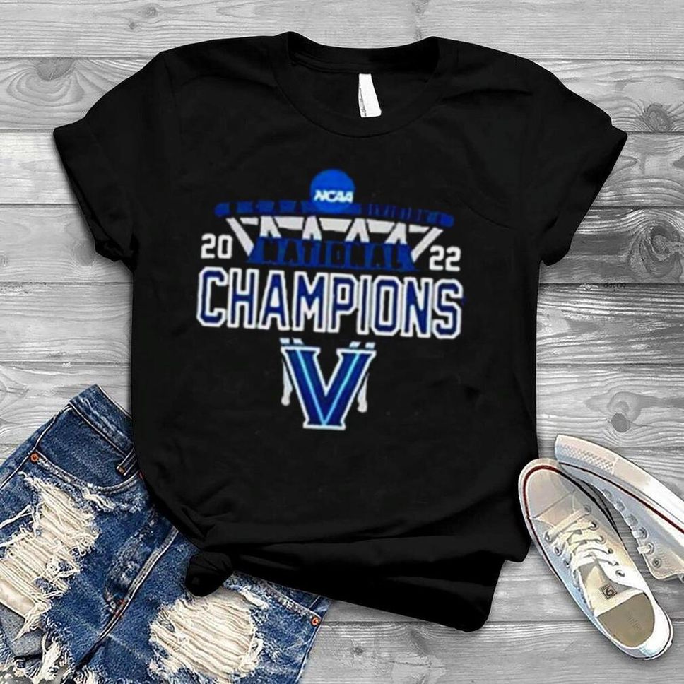 Villanova WilDcats National Champions Ncaa March Madness 2022 Shirt
