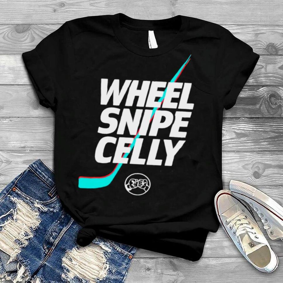 Wheel Snipe Celly Essential T Shirt