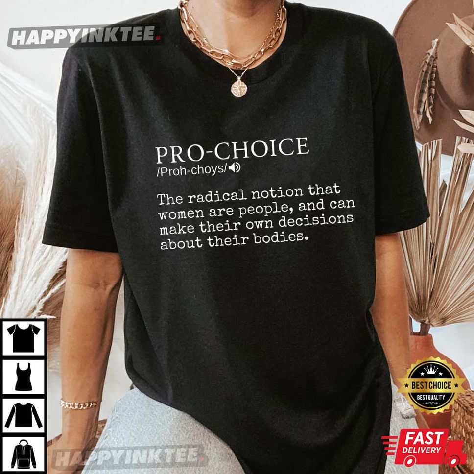 1973 Protect Roe V. Wade Pro Choice T Shirt