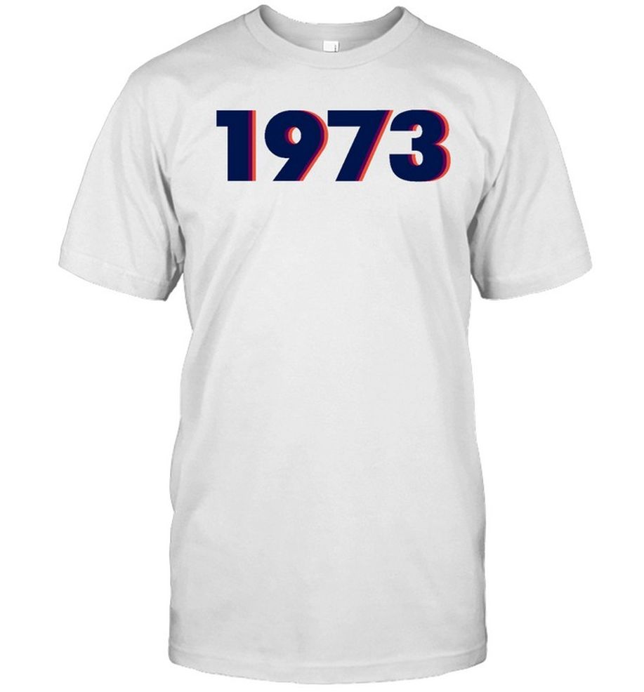 1973 Snl T Shirt