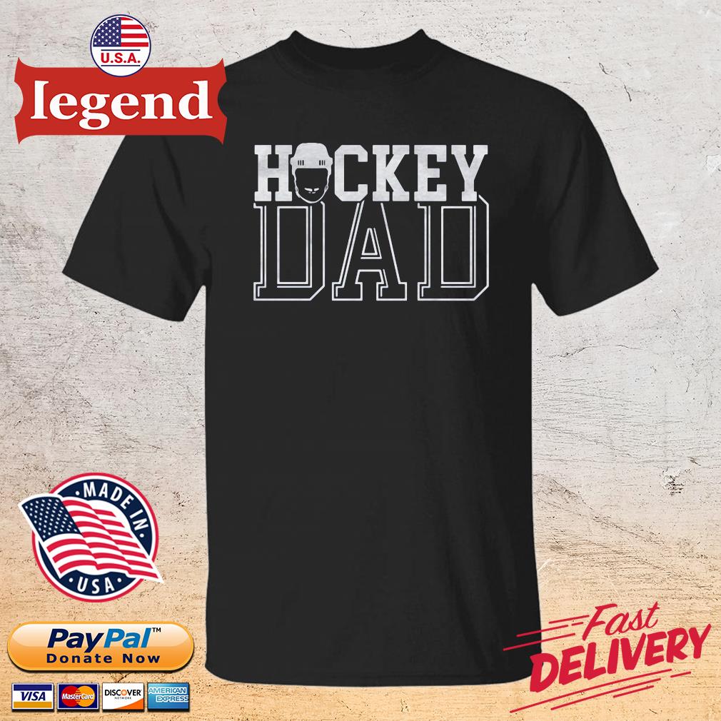 2022 hockey dad shirt