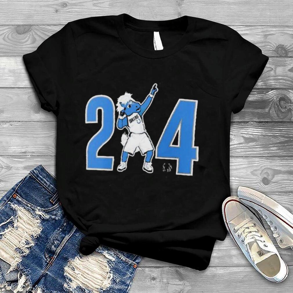 214 Dallas Mavericks Champ Hometown Collection T Shirt