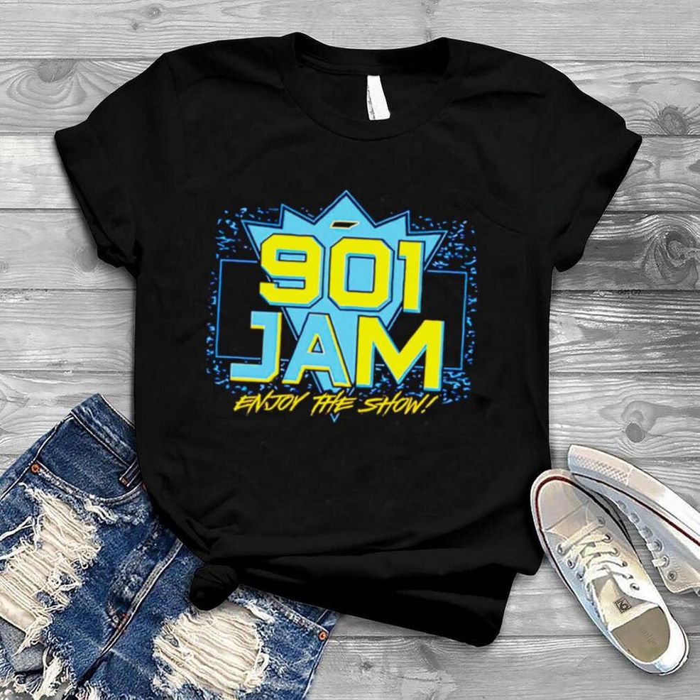 901 Jam Enjoy The Show Shirt