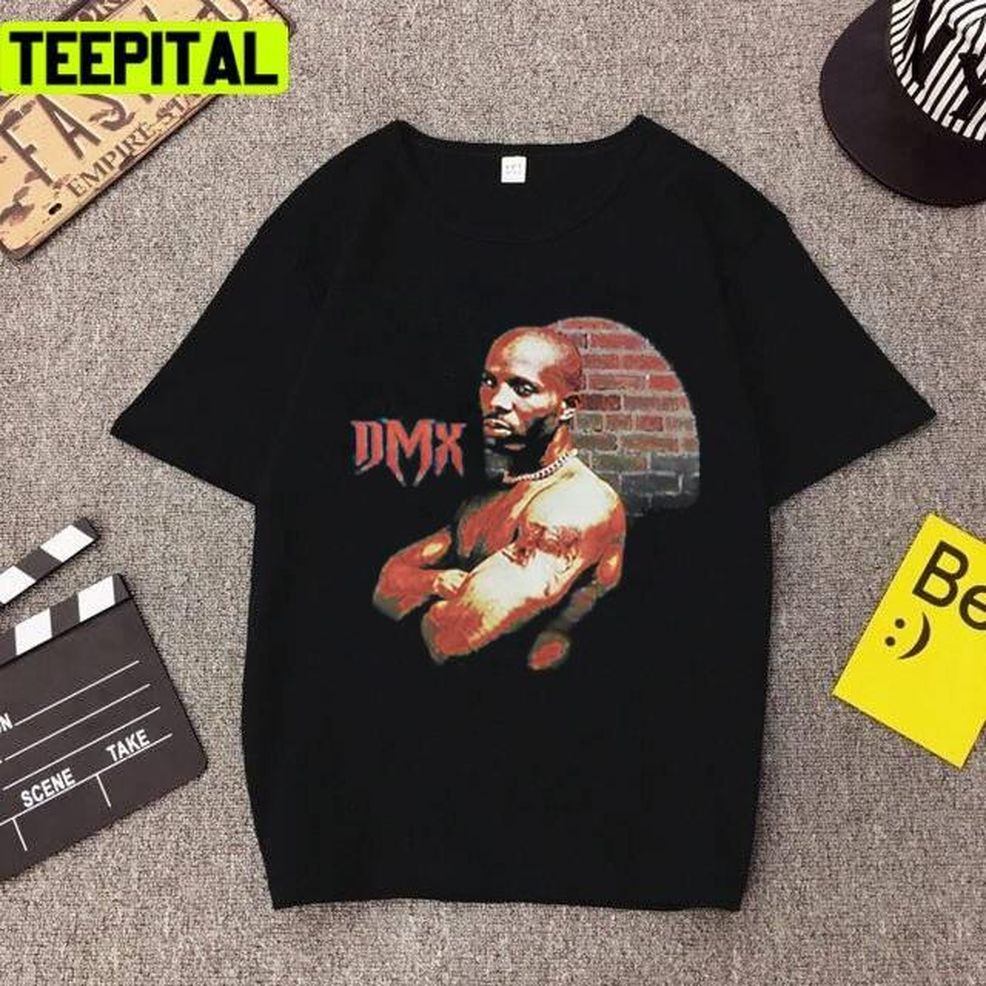 90s Rap Retro Dmx Rapper Trending 1 Unisex T Shirt