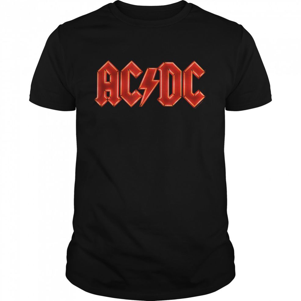 ACDC Electric T Shirt