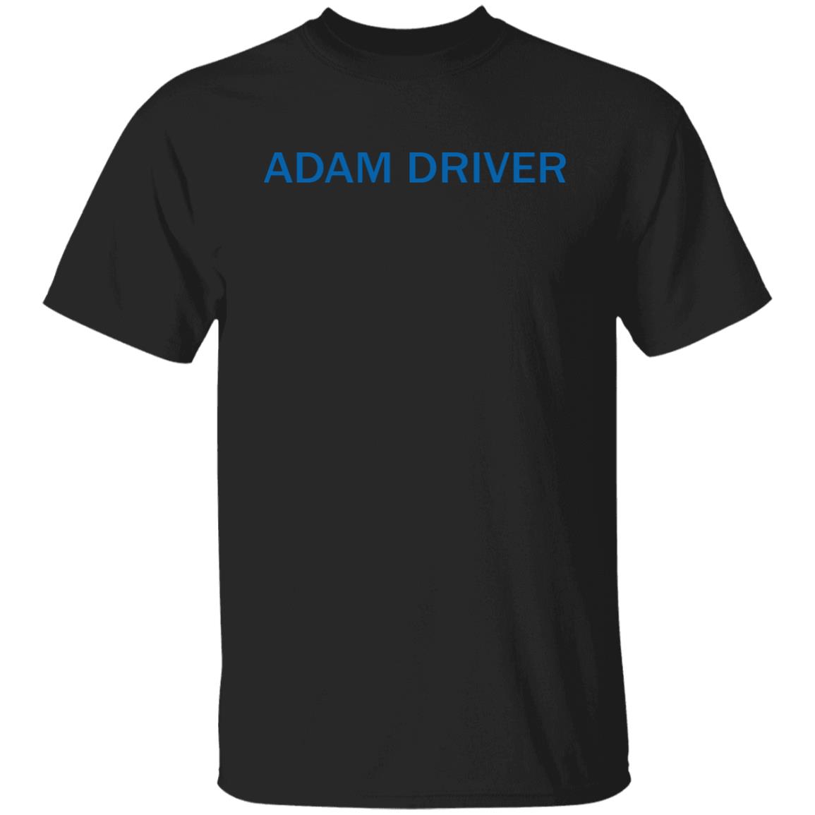 Adam Driver Shirt Brad Whipple