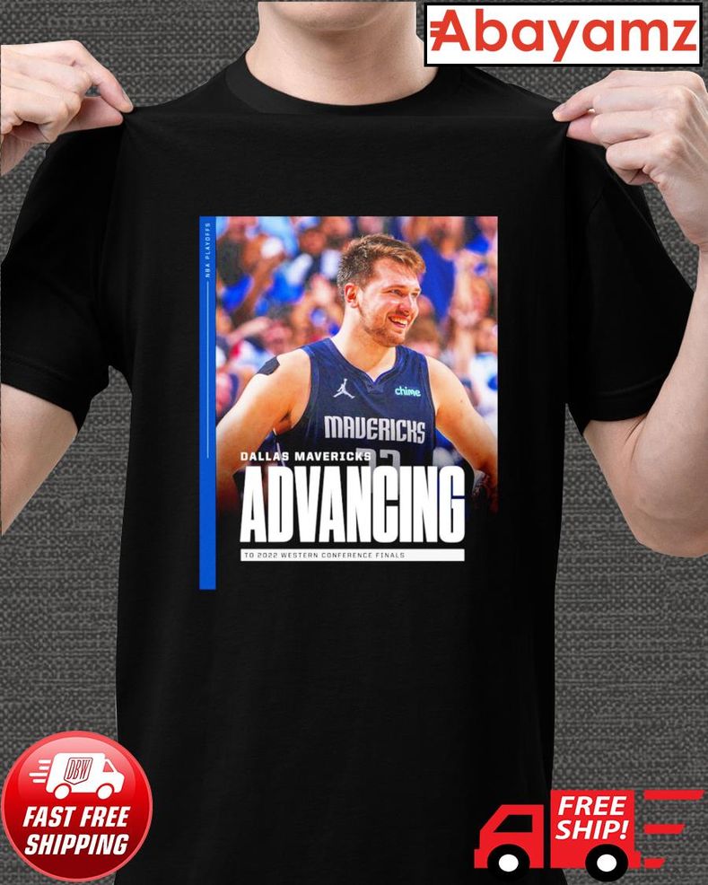 Advancing New York Rangers To 2022 Western Conference Finals Shirt