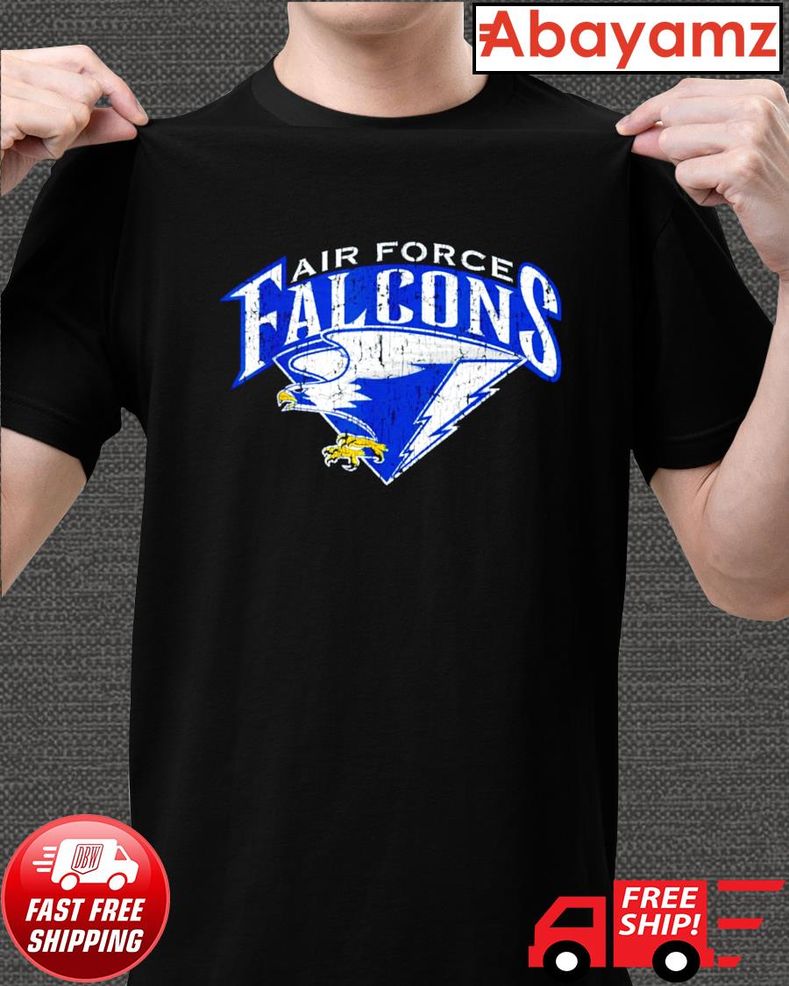 Air Force Falcons Shirt