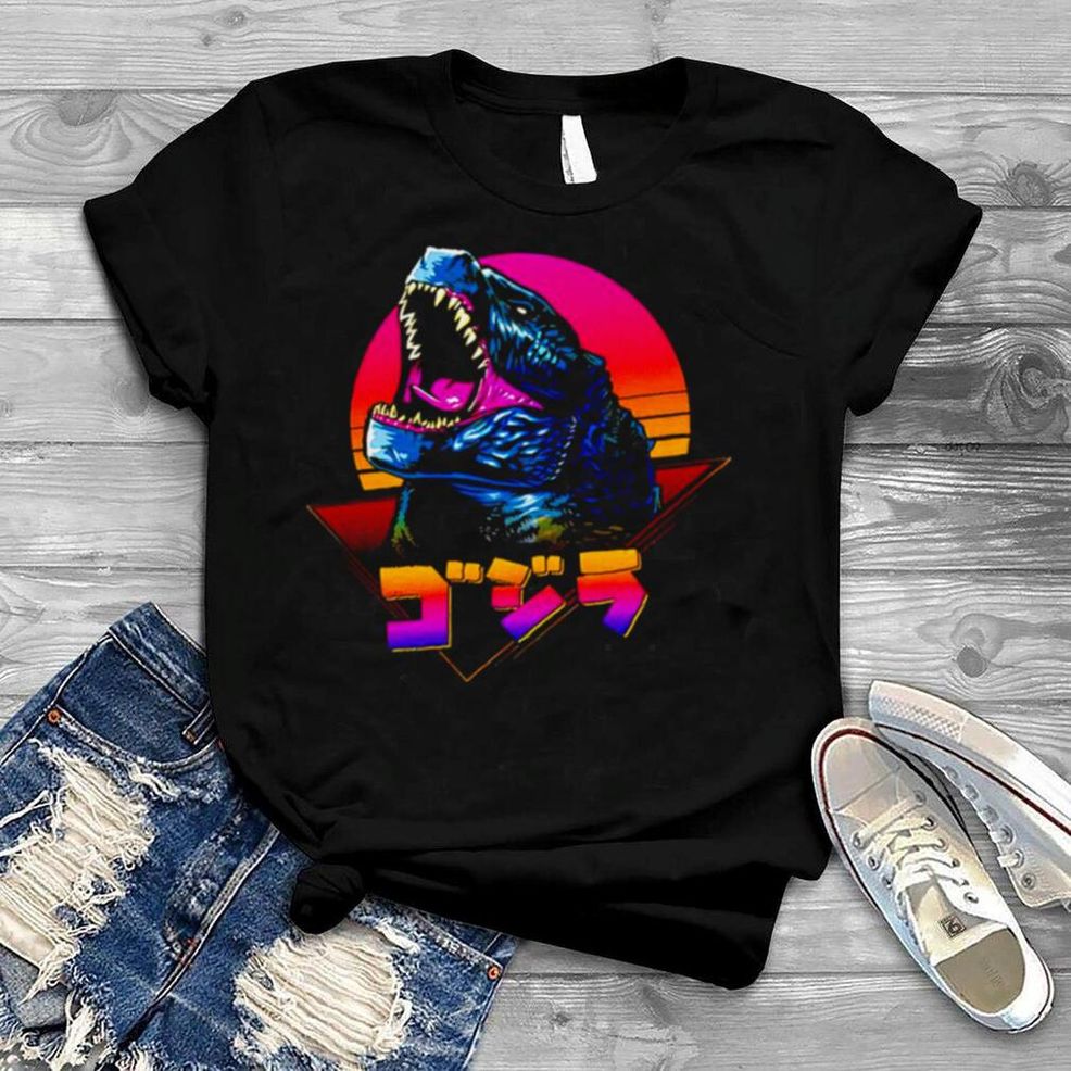 Alpha Monster Shirt