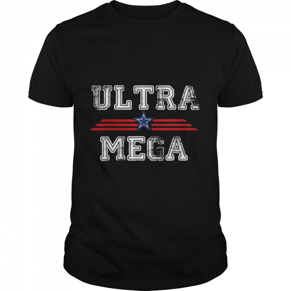 Anti Joe Biden Ultra Maga T Shirt B0B1BSHYMQ