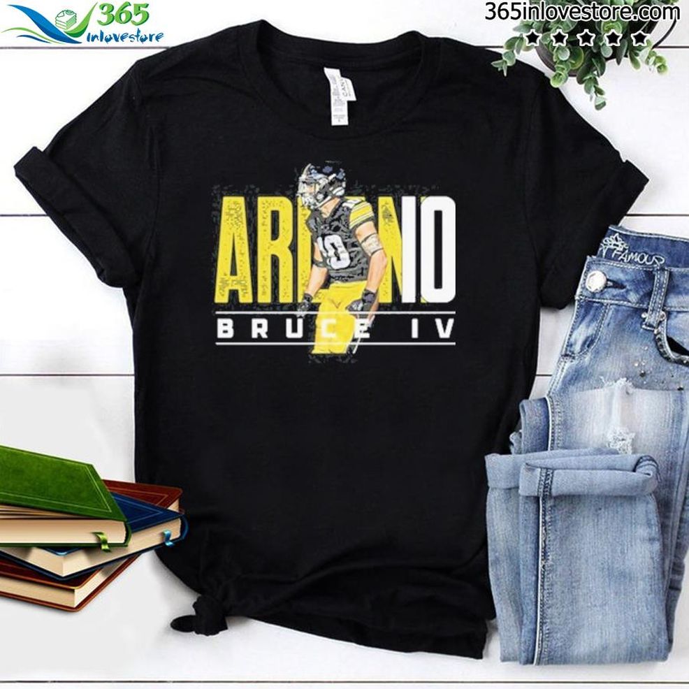 Arland Bruce Iv Gametime Shirt