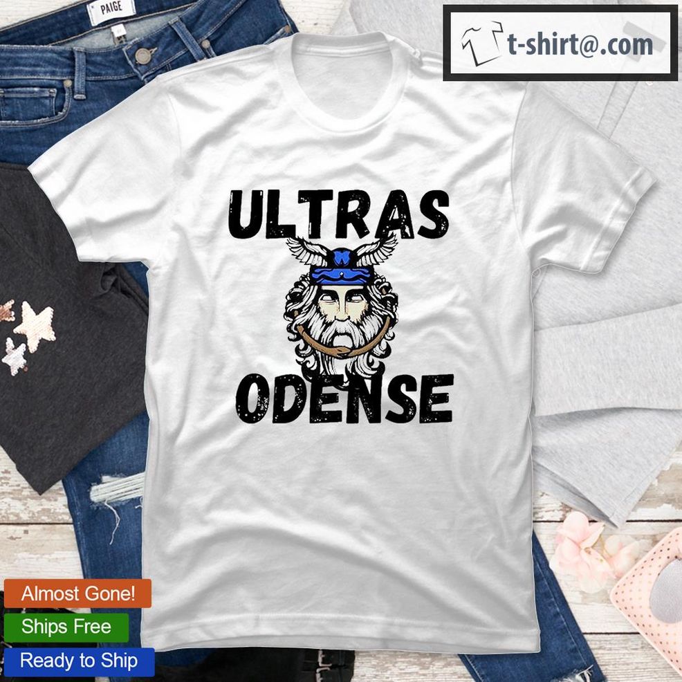Art Ultras Odense T Shirt
