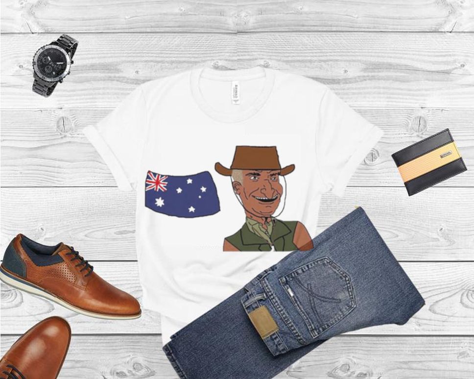 Australian Shitposters Shirt