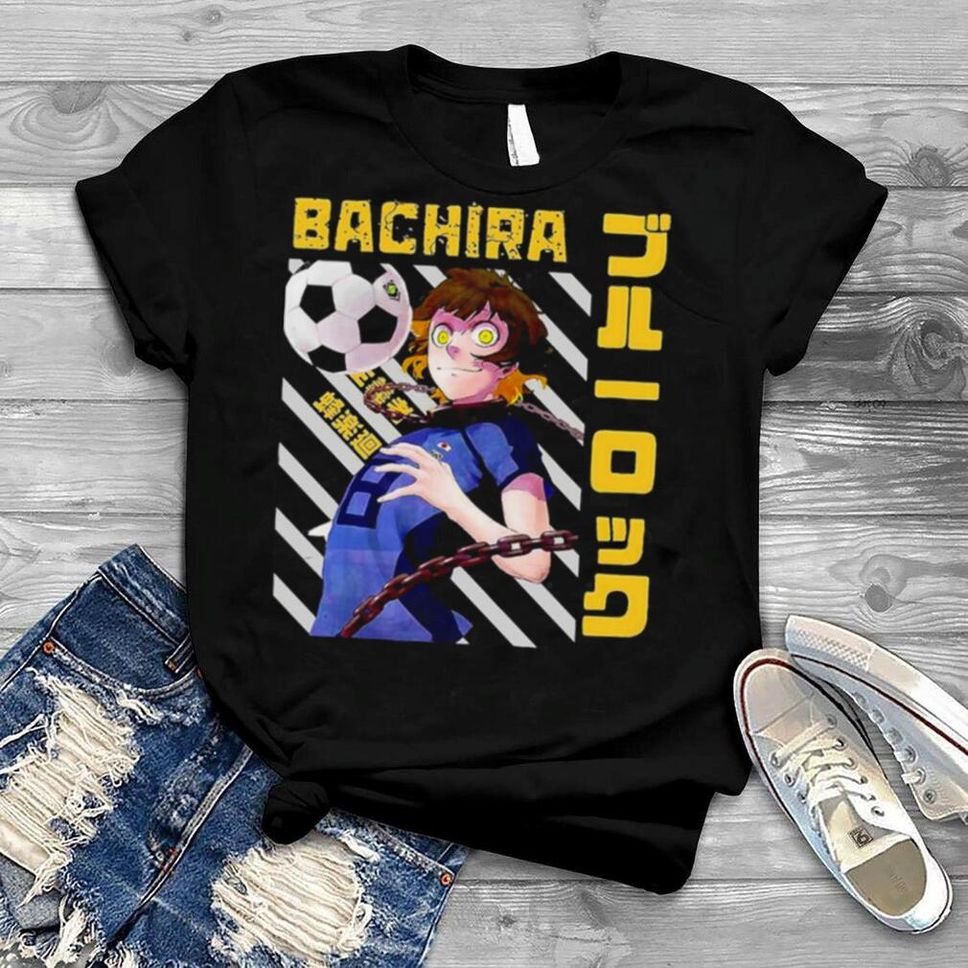 Bachira Meguru Blue Lock Classic T Shirt