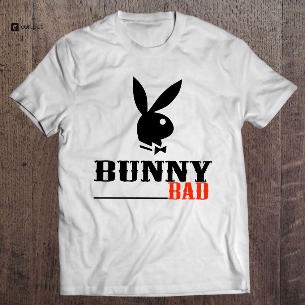 Bad Bunny New Bunny Bad Funny
