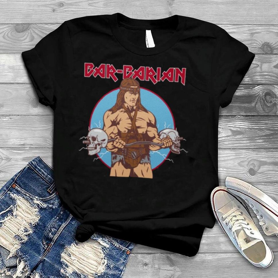 Barbarian Shirt