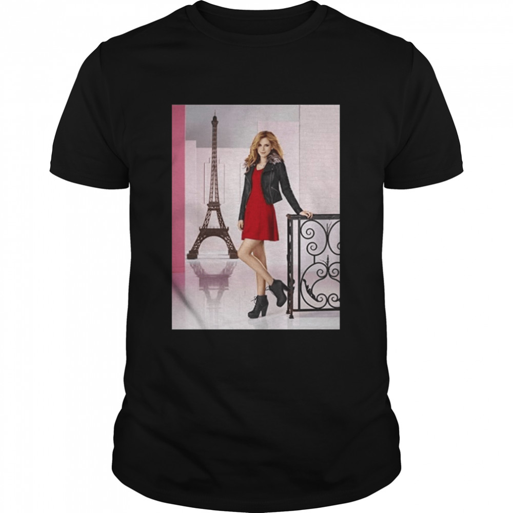 Bella Thorne – Men’s Soft & Comfortable T-Shirt