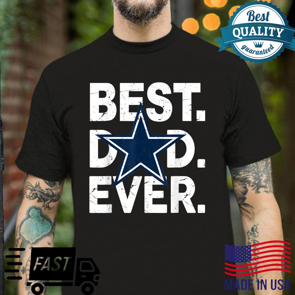 Best Dad Ever for Dad for Dad Husband’s Shirt