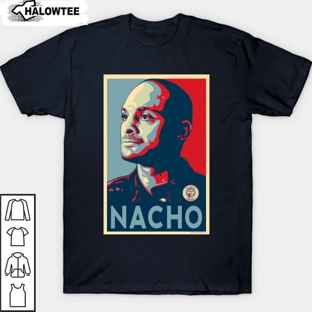 Better Call Saul Nacho Varga Better Call Saul Shirt
