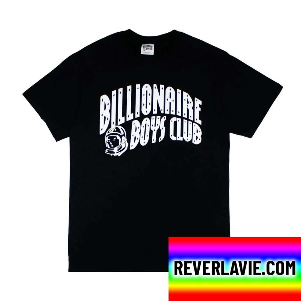 BILLIONAIRE BOYS CLUB Exclusives Classic T Shirt