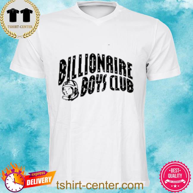 Billionaire Boys Club Shirt For Kid