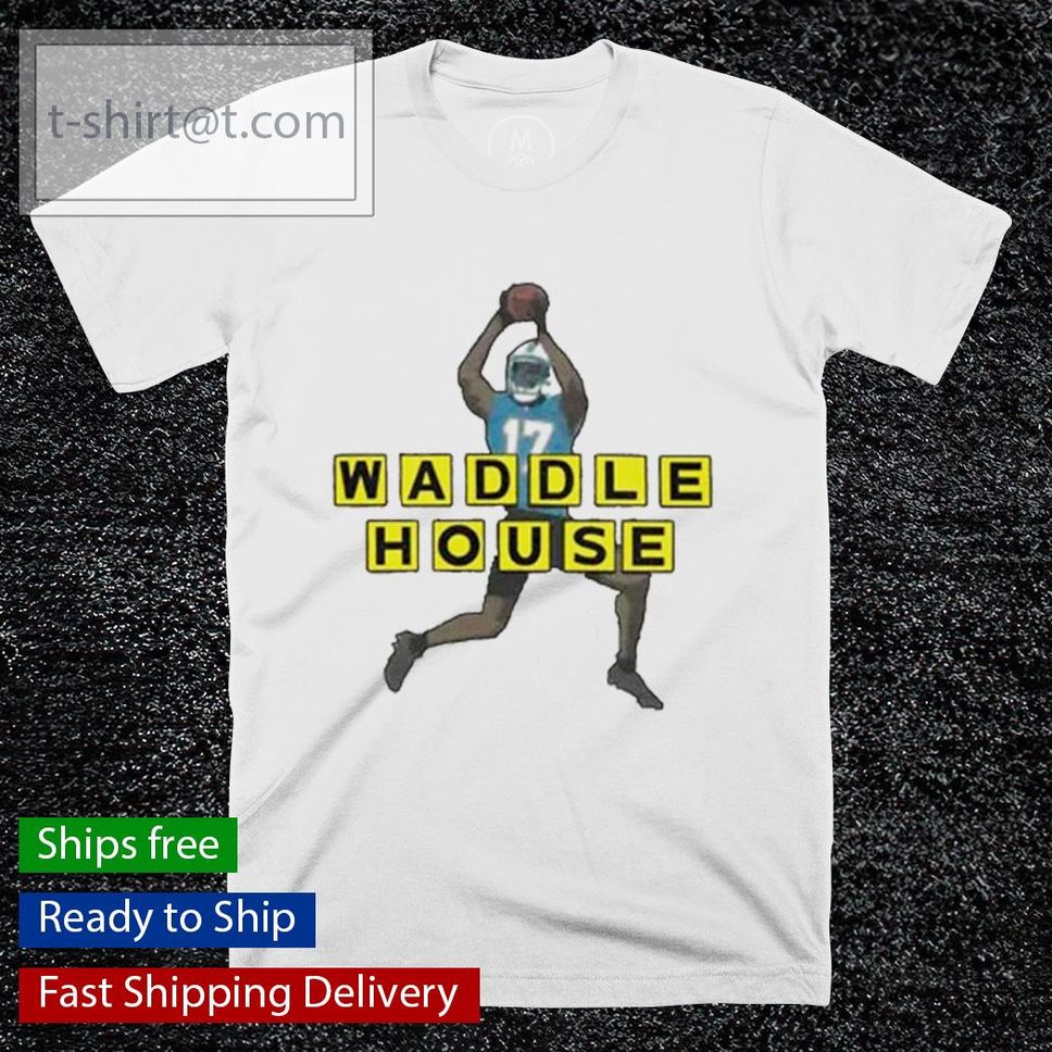 Blake Ferguson Waddle House Shirt