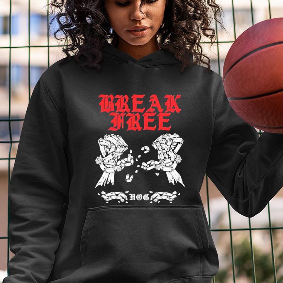 Break Free Hob Shirt